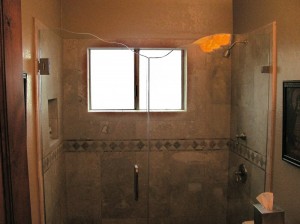 Glass Shower Doors Phoenix | Shower Enclosures Phoenix