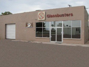 Glassbusters Inc Glass Shop