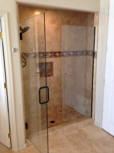 Shower Doors Mesa Arizona